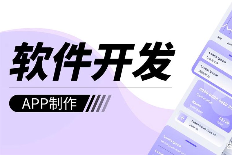 APP开发外包市场趋势分析与展望