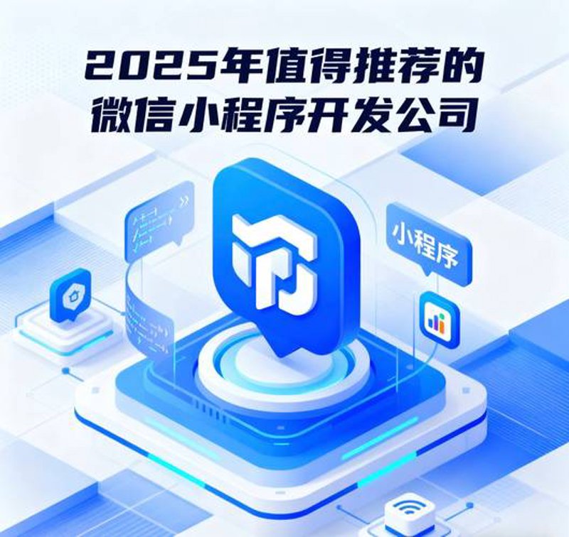 微信小程序开发:移动互联网的新篇章