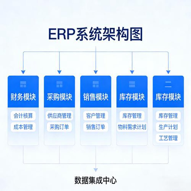 软件定制开发：重塑企业信息化之路